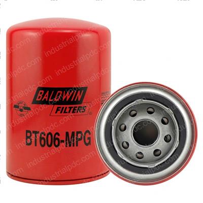 Picture of Filter - Hydraulic