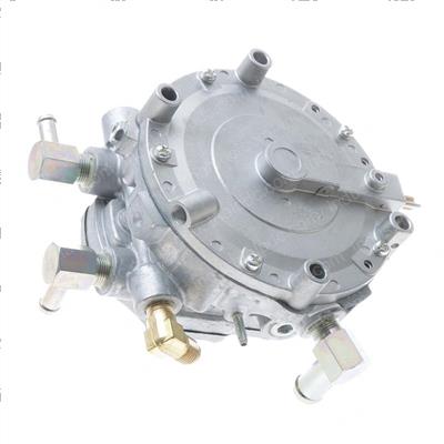 Picture of Vaporizer Assembly