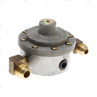 Picture of Regulator Assembly