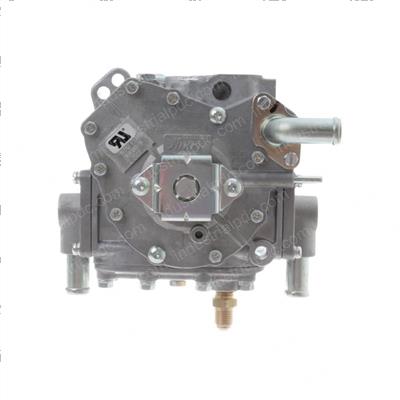 Picture of Vaporizer Assembly