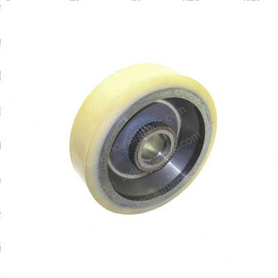 Picture of Wheel