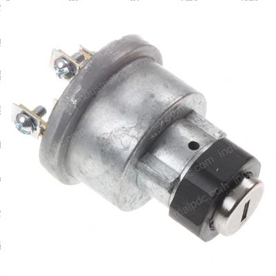 Picture of Ignition Switch