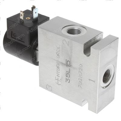 Picture of Solenoid Valve Hydraulic