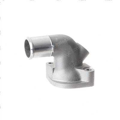 Picture of Outlet Water