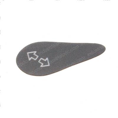 Picture of Decal - Control Function