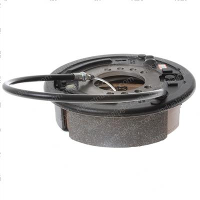 Picture of Brake Assembly