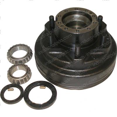 Picture of Hub Assembly - Drive