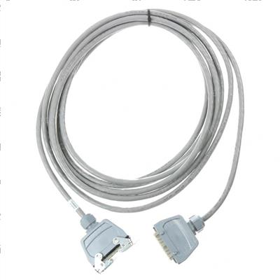 Picture of Control Cable Assy 16 Pin Sj3e