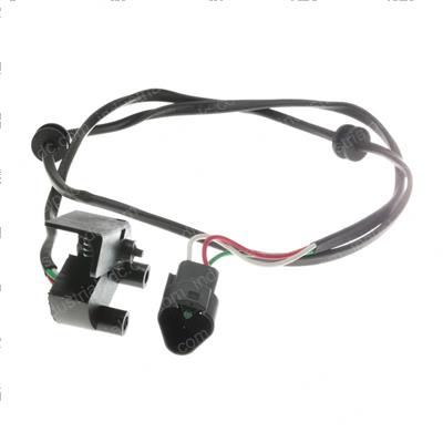 Picture of Sensor Mast Pos