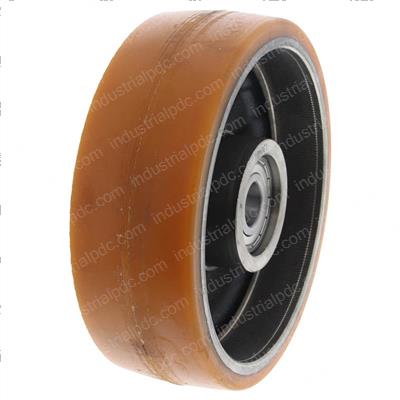 Picture of Wheel Complete