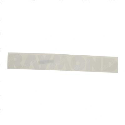 Picture of Decal-Raymond White