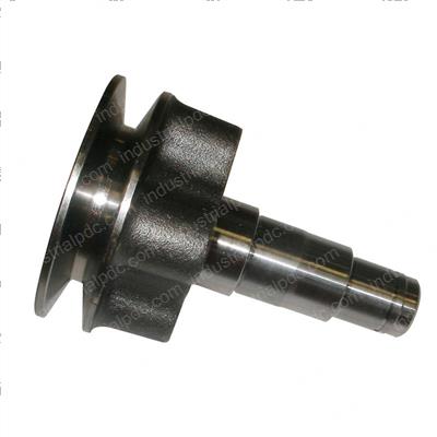 Picture of Pulley - Fan and Water Pump