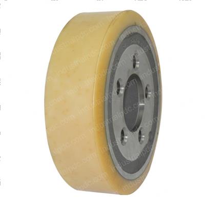 Picture of Drive Wheel - Poly