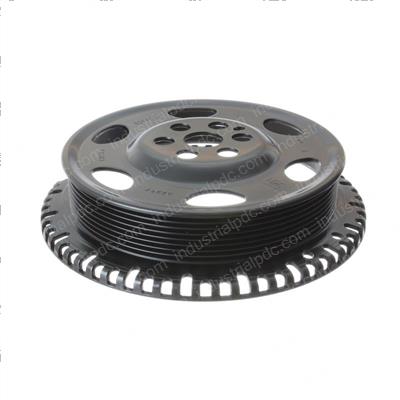 Picture of Pulley Crankshaft