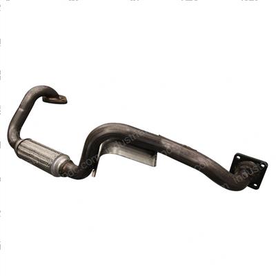 Picture of Exhaust Pipe