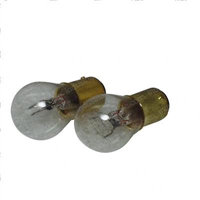 Picture of Bulb 28v 1.02a S25x51mm Ba15d