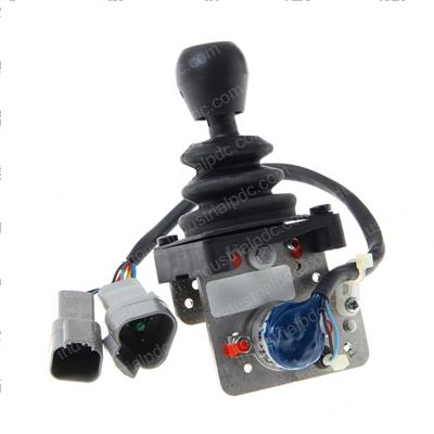 Picture of Lever - Electronic