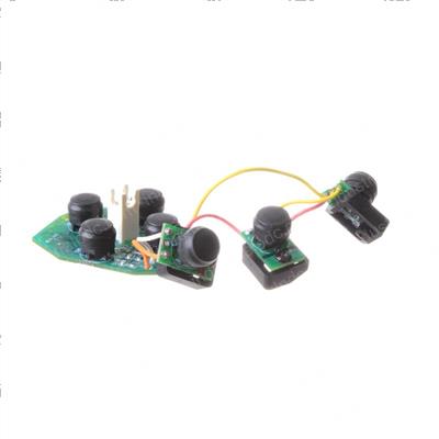 Picture of Pcb Assy Quad W