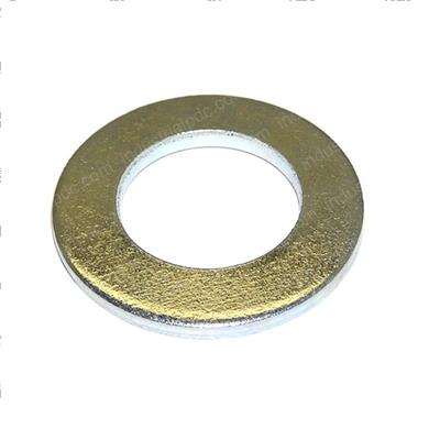 Picture of Washer - Wheel Axle