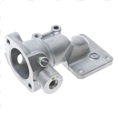Picture of Comp Flange Water