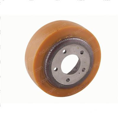Picture of Wheel - Drive