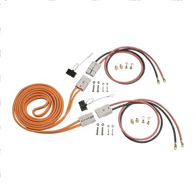 Picture of Booster Assembly - 4 Awg