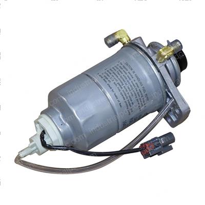 Picture of Separator Assembly