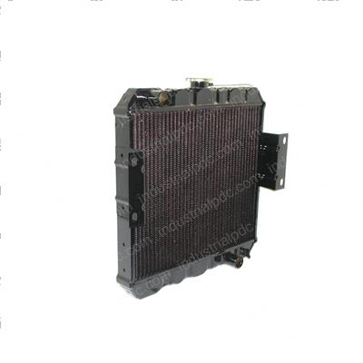 Picture of Radiator Assembly