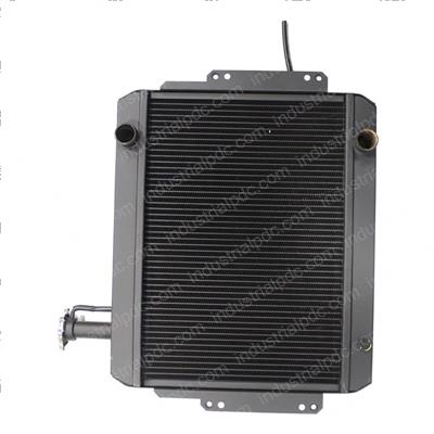 Picture of Radiator