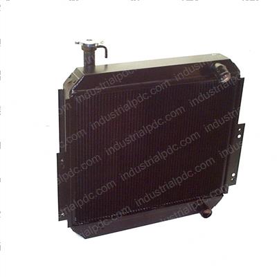 Picture of Radiator