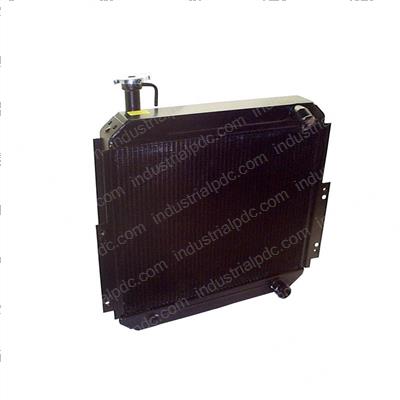 Picture of Radiator
