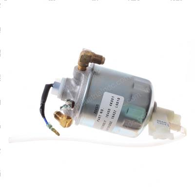 Picture of Separator Assembly-Water