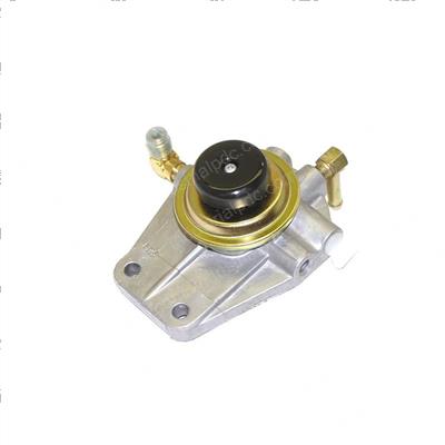 Picture of Pump Assembly - Priming