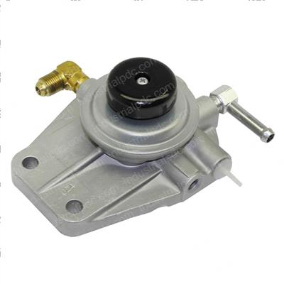 Picture of Body - Fuel Filter