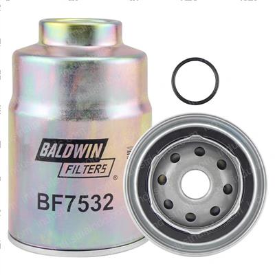 Picture of Filter - Fuel