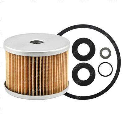 Picture of Filter - Fuel Cartridge