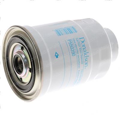 Picture of Filter - Fuel