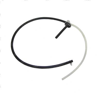 Picture of Cap + Hose Set