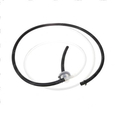 Picture of Cap + Hose Set