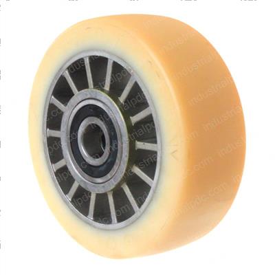 Picture of Wheel - Load