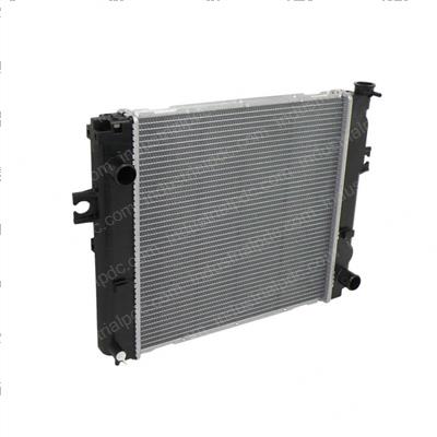 Picture of Radiator Assy