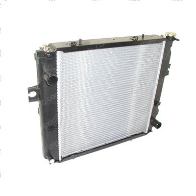 Picture of Radiator Assembly