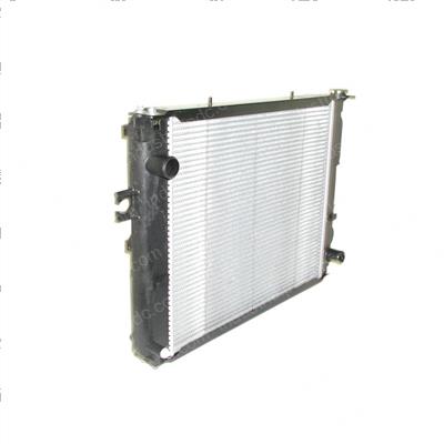 Picture of Radiator Assembly