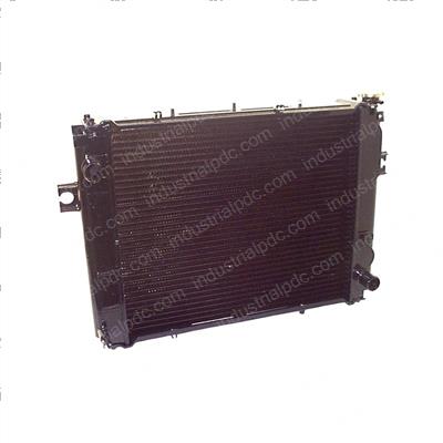 Picture of Radiator Assembly