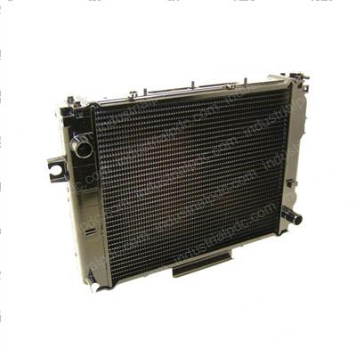 Picture of Radiator Assembly