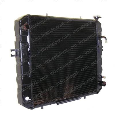 Picture of Radiator