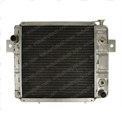 Picture of Radiator Assembly