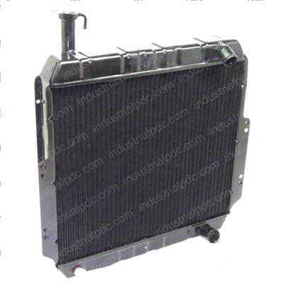 Picture of Radiator Assembly