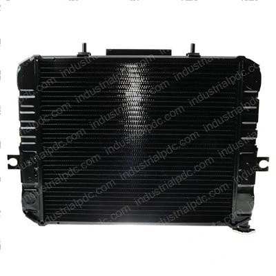 Picture of Radiator Assembly
