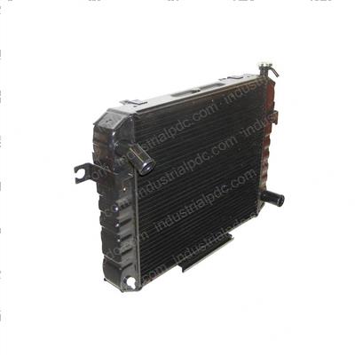 Picture of Radiator Assembly
